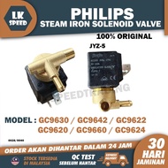 GC9630 GC9642 GC9622 GC9620 GC9660 GC9624 PHILIPS STEAM IRON SOLENOID VAVLE