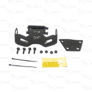 KAWASAKI Street Fender Tail Tidy Original Ninja 250 Fi Z250 Flipkawasaki