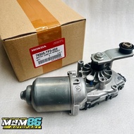Front Wiper Dynamo Motor Honda 76505-TF0-004 Honda JAZZ RS GE8 2008 2009 2010 2011 2012 2013