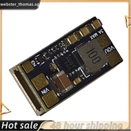 BEC Step-Down Regulator Module Mini 2-6S for  O4/O4 PRO/O3 Video Transmission Image