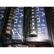 Fine Suntronix Power Supply ESF (LN) 150-24 24V 6A 5V 20A (h1)