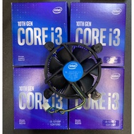 # INTEL Stock Cooler Socket LGA 1200 [Open BOX] #