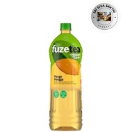 Heaven And Earth Fuze Tea Mango Green Tea Bottle 1.5L