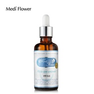[Mediflower] White Spot Ampoule 50ml - Anti Wrinkle / Whitening / Anti Aging - Best Korean Skincare