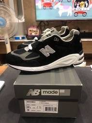 New balance M990bk2