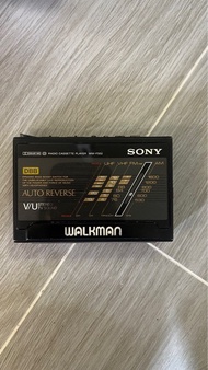 sony walkman