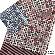 KATUN ARUMDALU PREMIUM COTTON BATIK CLOTH (9898)
