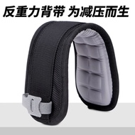 [Backpack Accessories] Widened Decompression Shoulder Strap Shoulder Pad School Bag Backpack Backpac