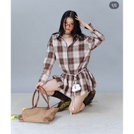 dottie dress From So dope Club