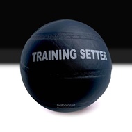 Bola Volly Training Setter BERAT 3KG 4 Kilogram 2 1 500 Gram Bisa Untuk Latihan Gym