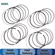 70Mm 4Pc 4 90 Motorcycle Engine Cyder Piston Rings For Honda Vf750cd DEE 95-98 Vf750 Vf750c A MAG