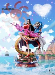 🔥Gk新品預訂🔥S1 海賊王 - 女帝