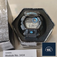 G-SHOCK ORIGINAL GD-400-1B2/GD-400-1B2DR/GD-400/GD400