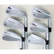 OFFER New, Unused & Sexiest Taylormade P790 Irons Set (2021 Model)