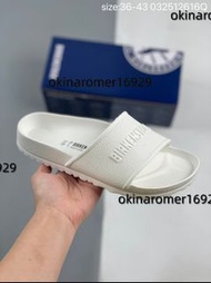 Birkenstock 博肯德國包頭沙灘拖鞋新款 EVA 百搭，勃肯涼拖