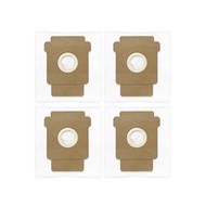 Dust bag Compatible with For iRobot Roomba 104 / 105 AVC / 105 Combo Plus / 405 Combo / G181 / G185 