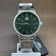 [Original] Orient RA-AC0E01B00C Automatic Classic Men Stainless Steel Black Watch RA-AC0E01B