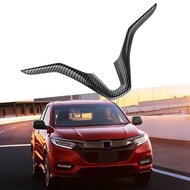 Car Steering Wheel Cover Trim for Honda Fit 2018 2019 City 2014-2017 2018 2019 HRV 2014-2018 2019 20