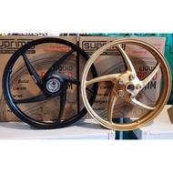 SUPRIMO FORGED LIQUID RIM YAMAHA Y15ZR#SP