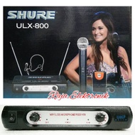 Mic Wireless Shure Microphone Clip Karaoke Microphone Headbands Mic Shure