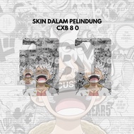 Skin Dalam Pelindung cb800