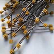 TAMIYA PROPELLER SHAFT To Chassis AR-S1-S2-TZ-VS-VZ PROPELLER SHAFT 4WD/GEARa GARDAN GEAR/