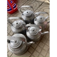 WATER KETTLE. SUPER THICK ALUMINUM KETTLE 3L. 5L