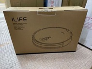 門市全新現貨‼️iLife V8 Plus 吸塵濕拖二合一機械人