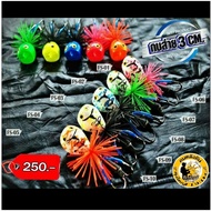 Frog Shake 3 c.m. Uncle Yai