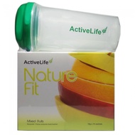 Active Life Nature Fit 10g X 15 Sachets (Exp: 8/6/2021) [SHIP FASTEST!]