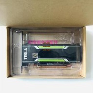 【可開發票】nvidia Tesla P4  8G顯存 P40  K80 24G GPU視頻編解碼編碼顯卡