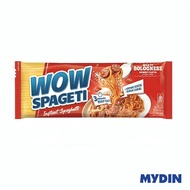Wow Spageti Segera 3 Minit (76g) – Bolognese