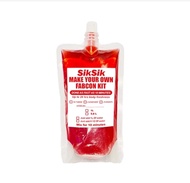 SikSik Ultra Premium DIY Make Your Own Fabric Conditioner ( Fabcon ) KIT