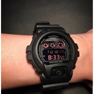 [READY STOCK]GSHOCK DW6900 POLIS EVO -MENS WATCH -G-SHOCK -POLIS EVO -FREE SHIPPING -COPY ORI