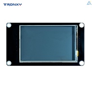 TRONXY 3d Printer Display Color Support 3d Printer Display 3.5 Display 3.5 Inch Support 3d Printers 