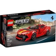 Lego 76914 Ferrari 812 Competizione