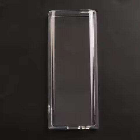 For Nokia HMD 200 108 4G 2024 2026 Transparent TPU Phone Case for NOKIA Hmd Nokia HMD105 Soft Cover 