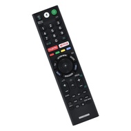 NEW Replacement RMF-TX300A for SONY TV Remote control No Voice for KD-55X8000E KD-49X8000E KD-43X8000E KD-65X8500E KD-49X8001E