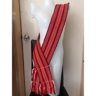 Sablay /Sash 5inches