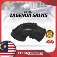 LAGENDA SRL115 Z ZR AIR HOSE YAMAHA LAGENDA115Z LAGENDA115ZR SRL115Z SRL115ZR SRL 115 Z ZR