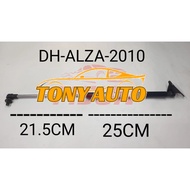 REAR BONNET ABSORBER PERODUA ALZA