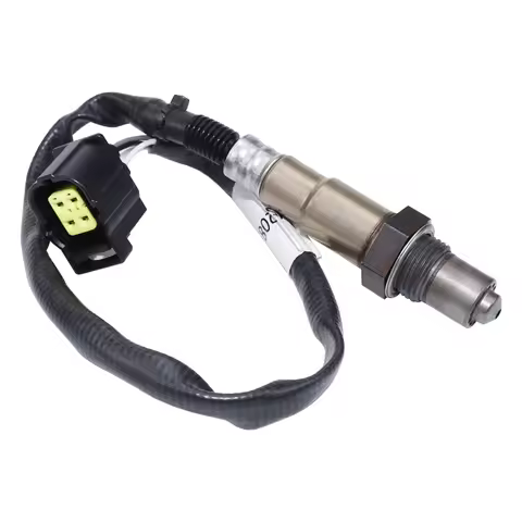 Rear Lambda O2 Oxygen Sensor For MERCEDES-BENZ W211 W212 W169 W203 W204 W245 W251 CLC CLK CLS GL GLK