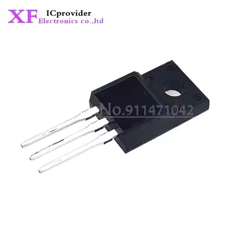 10PCS/LOT KIA7805A 7812A 7815A 7824A 7905PI 7912PI 7915PI 7924PI TO-220F