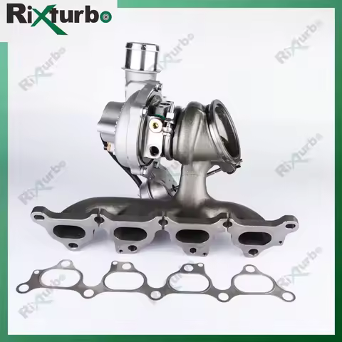 New Turbine Complete 53039880174 For Opel Astra H Astra J Corsa D 1.6 Turbo 132Kw 110Kw 141Kw 180HP 