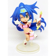 (Macross Frontier) The New Klan Klang Figure-R-style