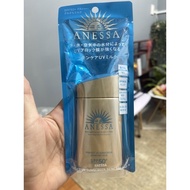 Anessa Perfect UV Sunscreen Skincare Milk Perfect Protection Sunscreen Skincare Milk 60ml
