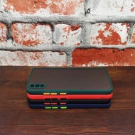 Casing Vivo 1804 Fuze Case Dove Camera Protection Vivo V11pro V11 Pro