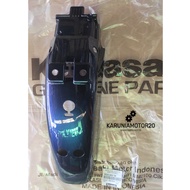 Rear Fender W175 SE Original Navybiru kawasaki 35023-0433-726