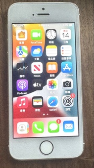 (港行)IPhone SE1 64g A1723 金