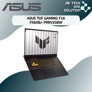 Asus TUF Gaming F16 FX608J-PRRV208W